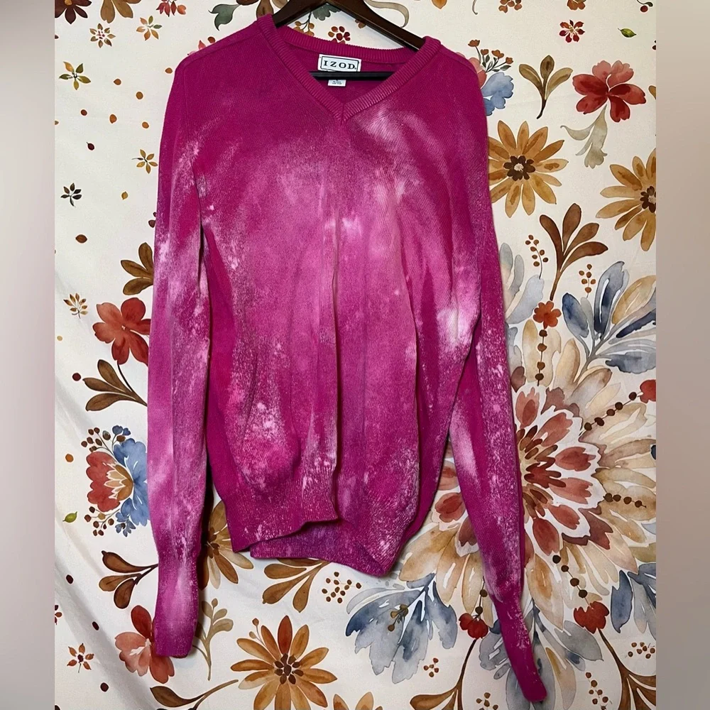 Izod good items